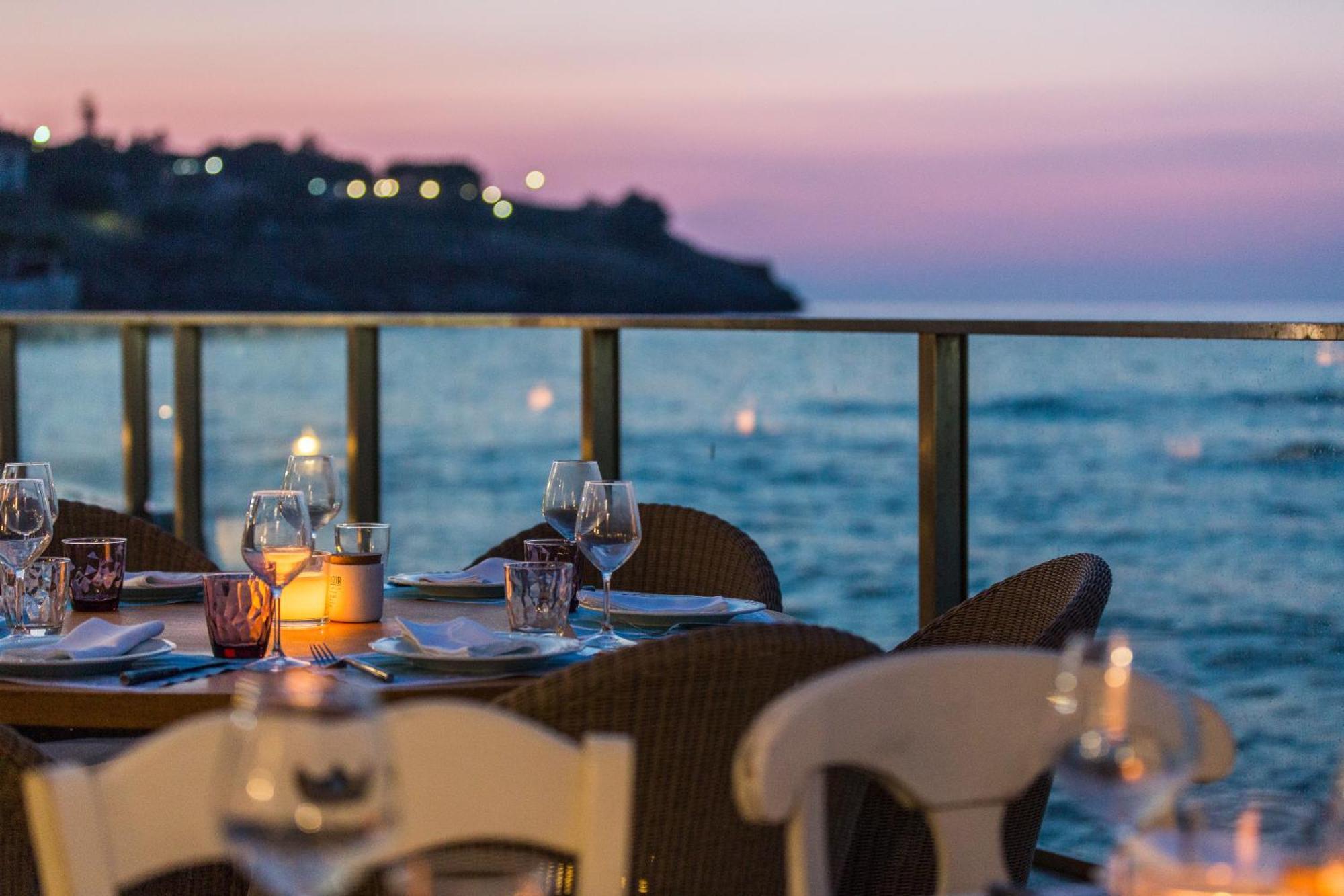 Thalassa Boutique Hotel (Adults Only) 罗希姆诺 外观 照片